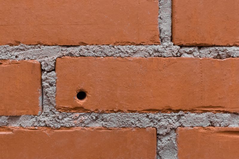 Block Masonry Repair in York, PA