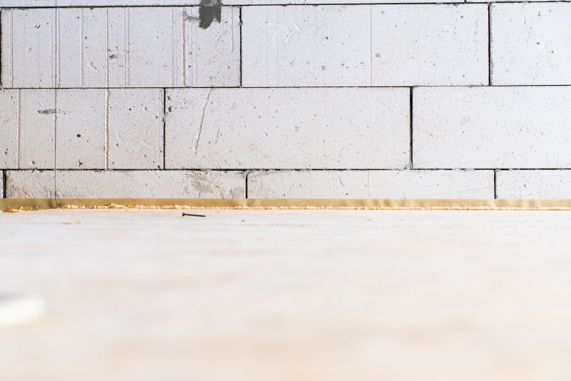 Block Wall Repair in Hershey, PA