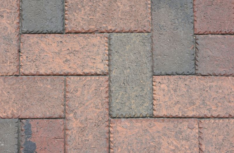 Brick Flatwork Repair in Mount Joy, PA