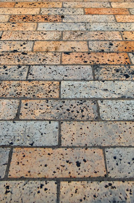 Brick Flatwork Repair in New Freedom, PA