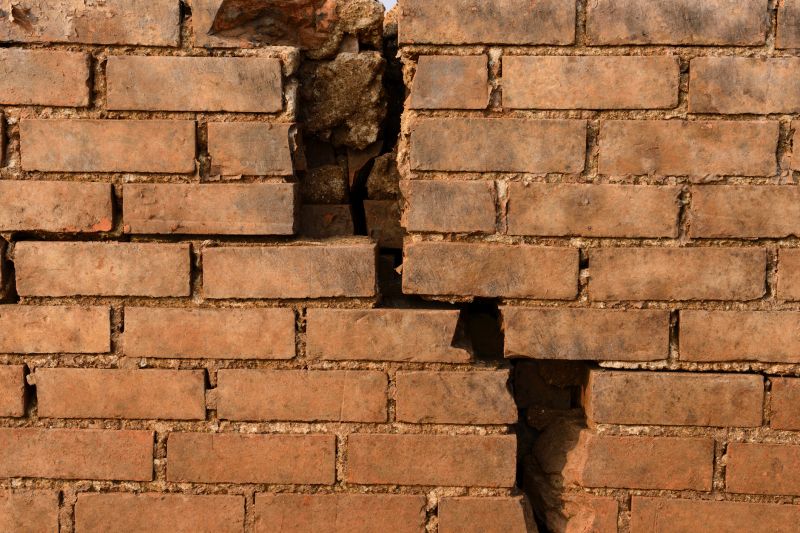 Brick Masonry Repair in New Oxford, PA