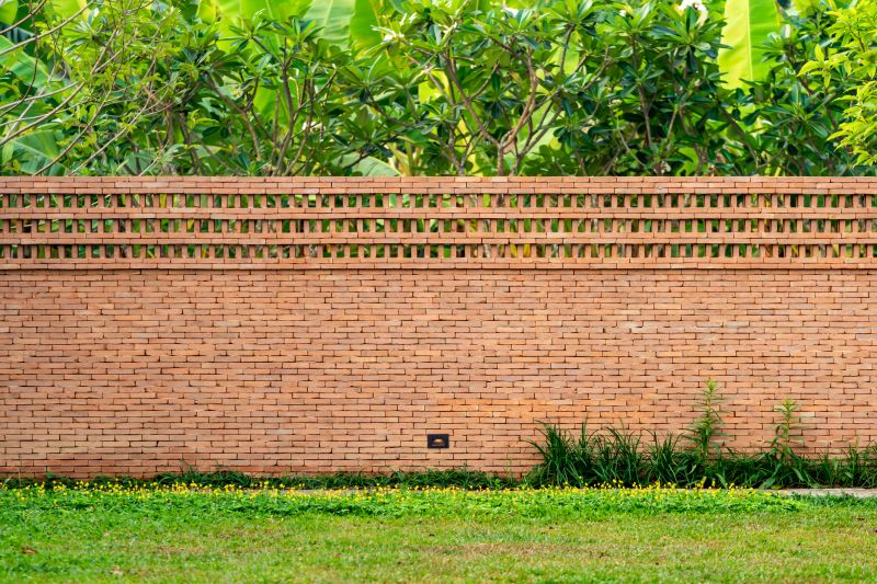 Brick Repair in Glenville, PA