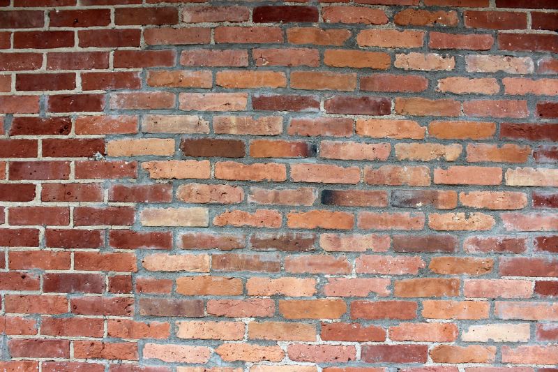 Brick Restoration in Conestoga, PA