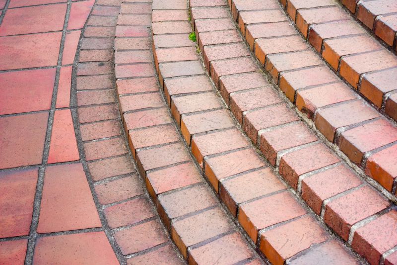 Brick Restoration in Dover, PA