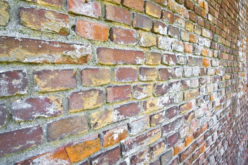Brick Restoration in Etters, PA