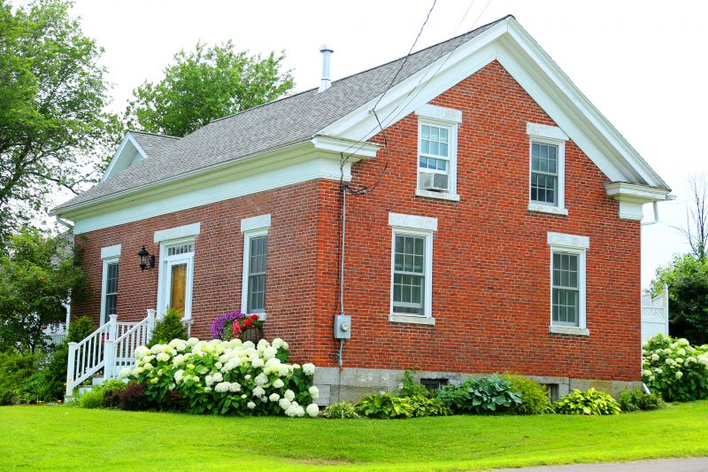 Brick Restoration in Etters, PA