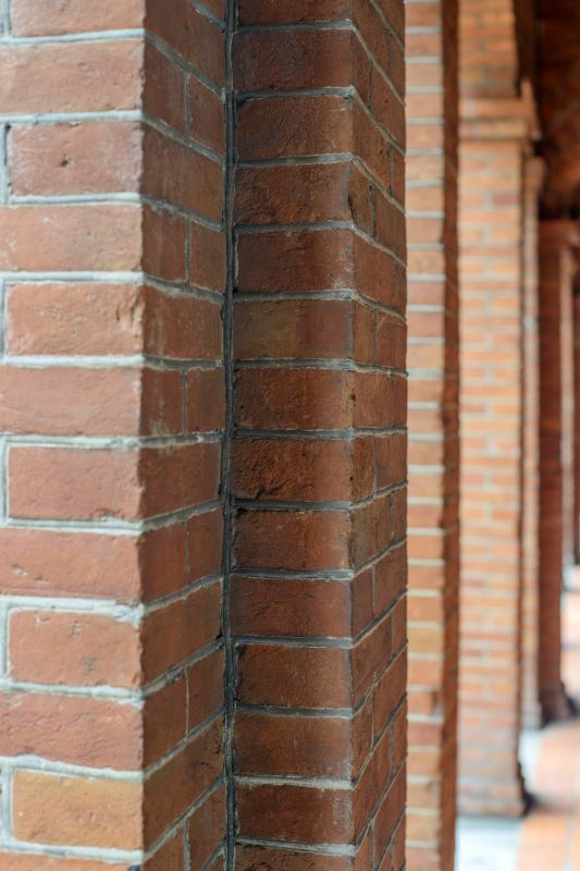 Brick Restoration in Hampstead, MD