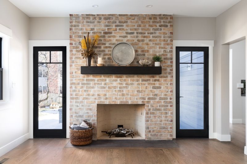 Brick Restoration in York, PA
