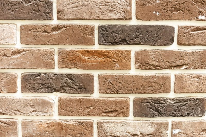 Brick Restoration in Littlestown, PA