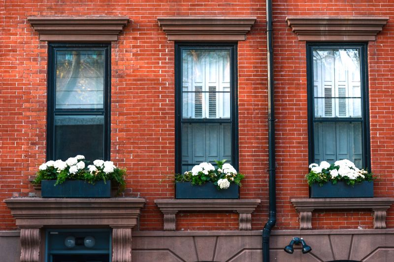 Brick Restoration in Maryland Line, MD