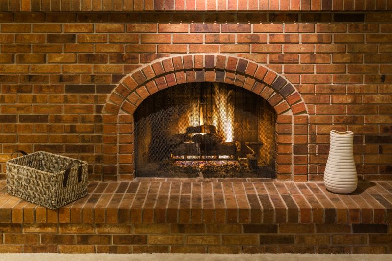 Brick Restoration in Mountville, PA