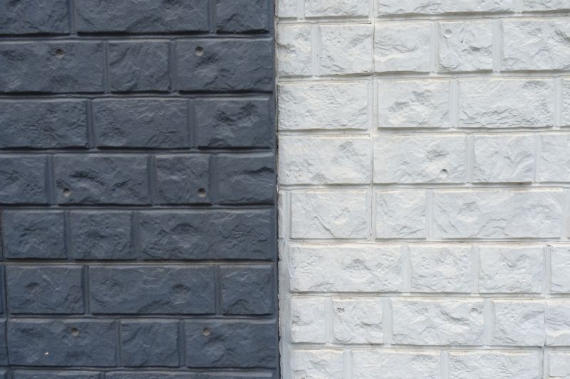 Brick Stairs Repair in Mechanicsburg, PA
