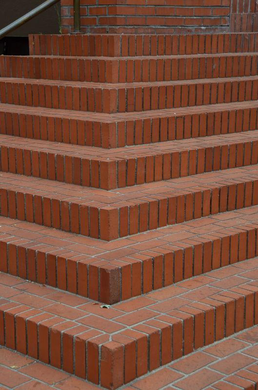 Brick Steps Repair in York, PA