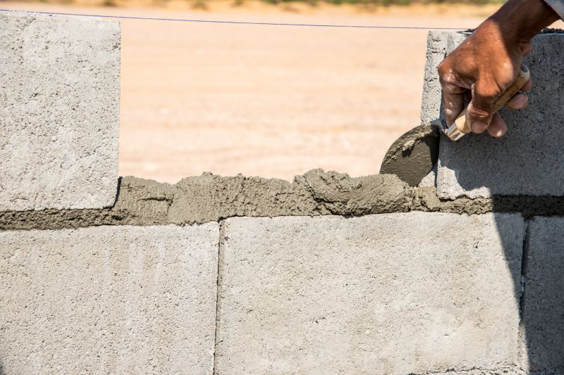 Brick Wall Repair in Cumberland County, PA