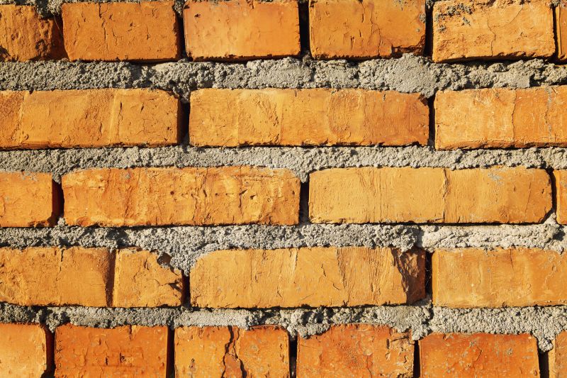 Brick Wall Repair in Hummelstown, PA