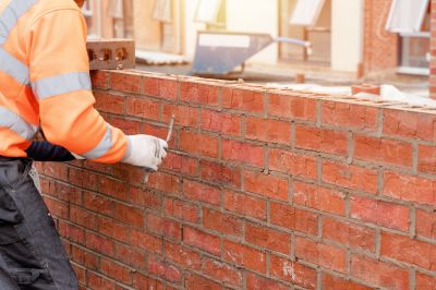 Brick Wall Repair in Mountville, PA
