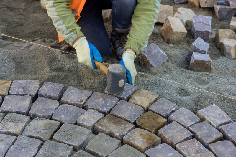 Commercial Masonry Repair in Cumberland County, PA