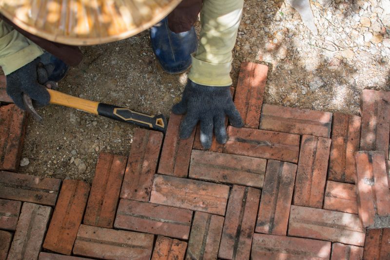 Commercial Masonry Repair in Hanover, PA