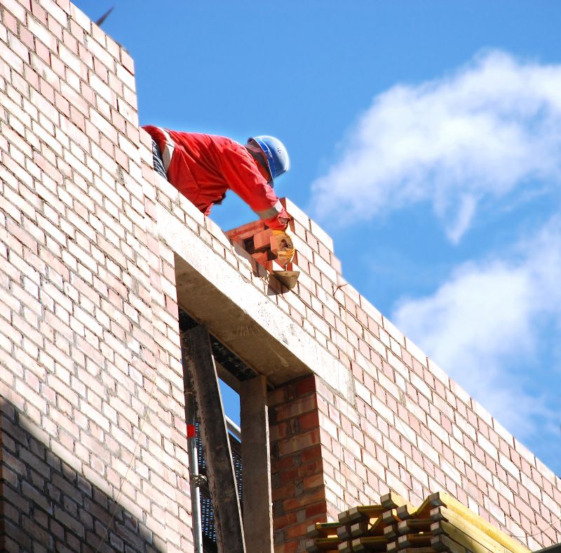 Commercial Masonry Repair in Hummelstown, PA