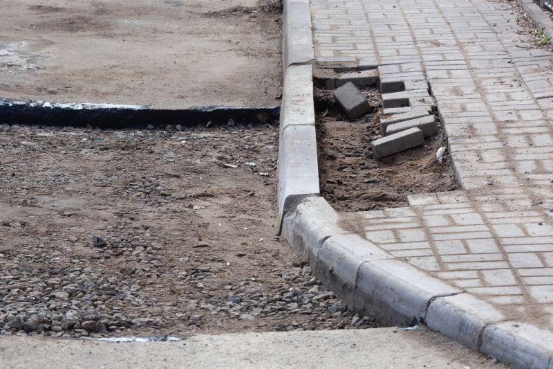 Commercial Masonry Repair in Lancaster County, PA