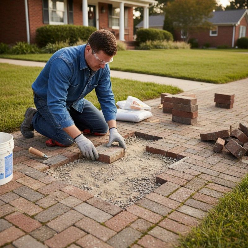 Commercial Masonry Repair in Littlestown, PA