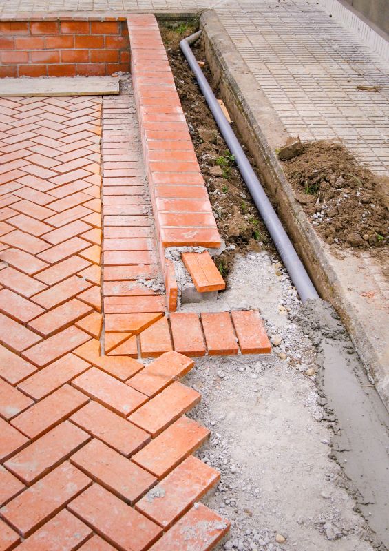 Commercial Masonry Repair in Mountville, PA