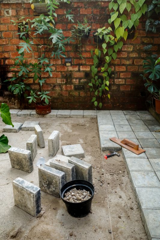 Commercial Masonry Repair in York County, PA