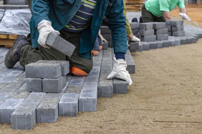 Commercial Masonry Repair in York County, PA