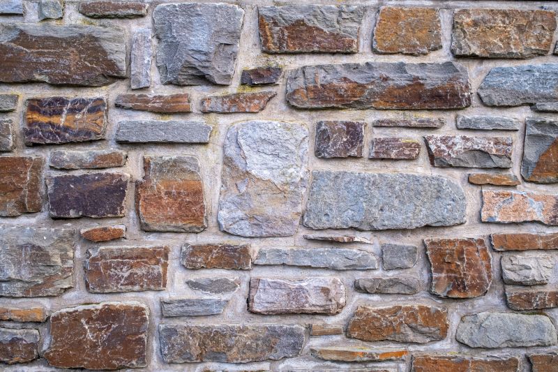 Commercial Stone Masonry in Dillsburg, PA