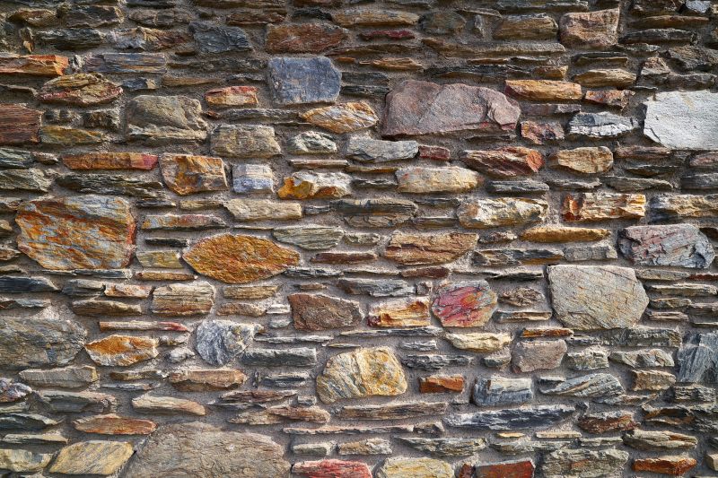 Commercial Stone Masonry in Glen Rock, PA