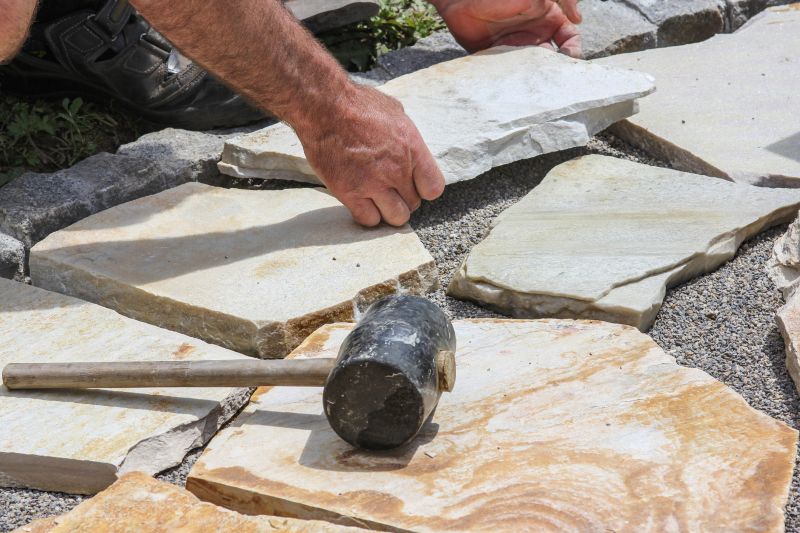 Commercial Stone Masonry in New Freedom, PA