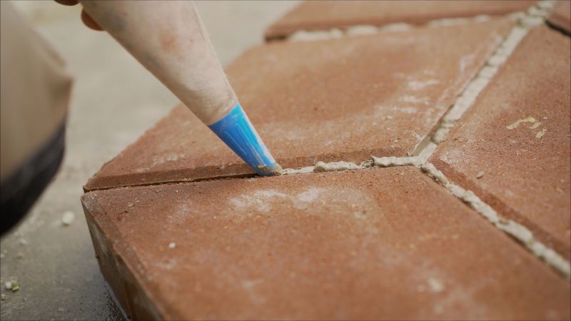 Masonry Caulking in York, PA