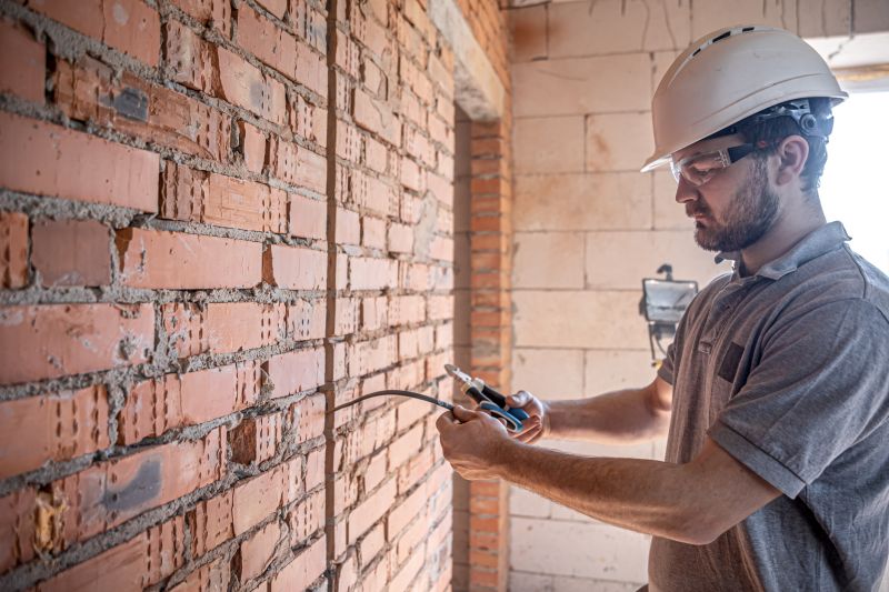 Masonry Repair in Conestoga, PA