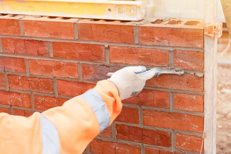 Masonry Repair in Stewartstown, PA