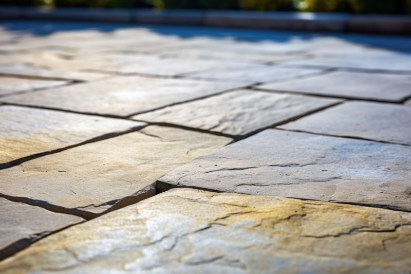 Stone Driveway Repair in York, PA