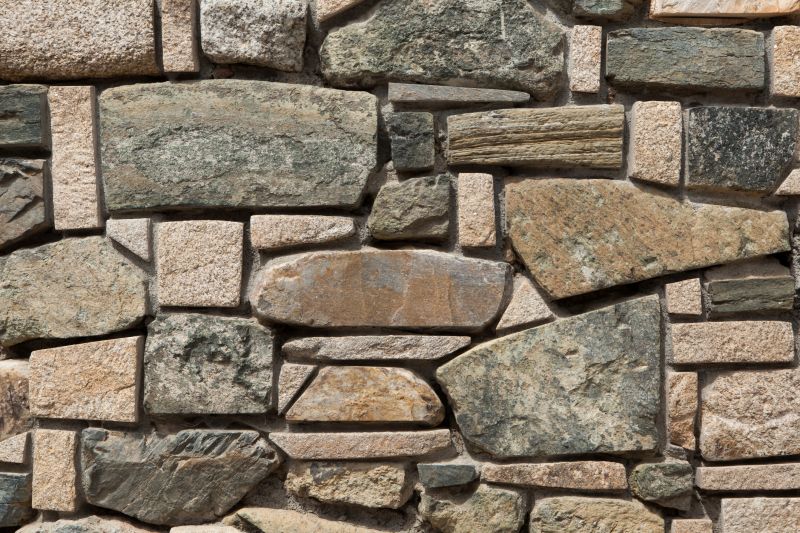 Stone Masonry Installation in New Oxford, PA