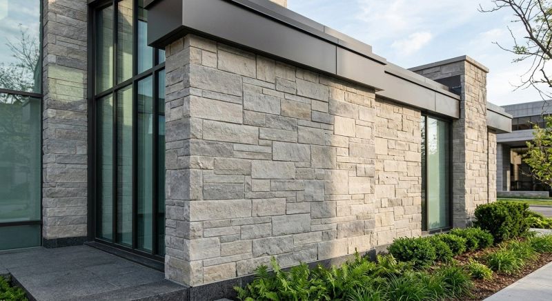 Stone Masonry Installation in Wrightsville, PA