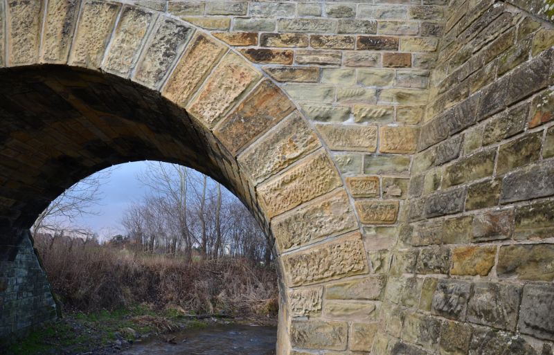 Stone Masonry Repair in Cumberland County, PA