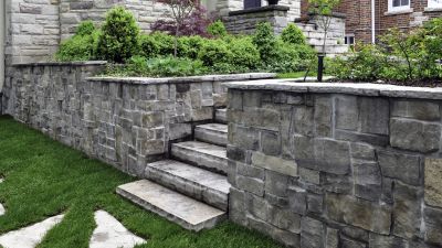 Stone Walkway Repair in York, PA