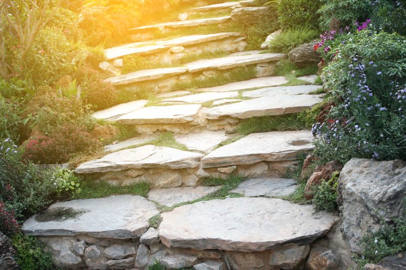 Stone Walkway Repair in York, PA