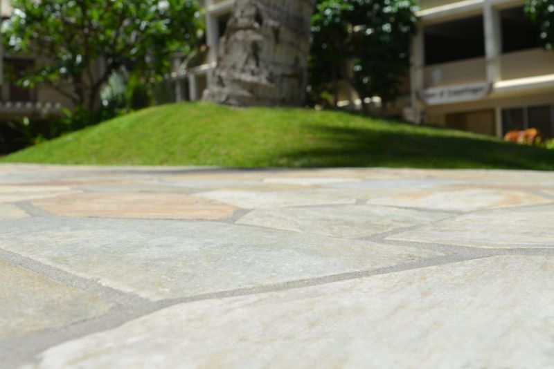 Stone Walkway Repair in York, PA