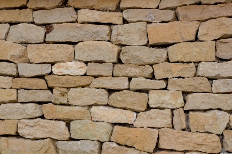 Stone Wall Repair in Lewisberry, PA