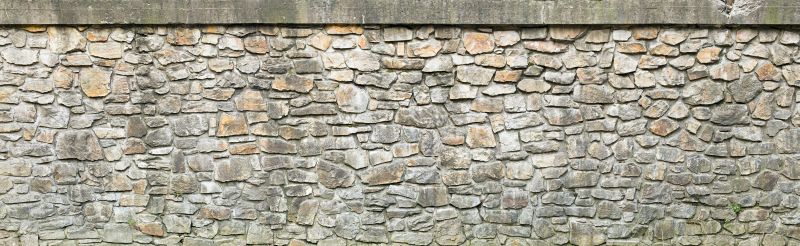 Stone Wall Repair in Maryland Line, MD