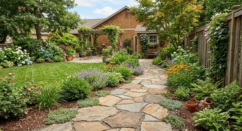 Stonework Installation in Mount Joy, PA