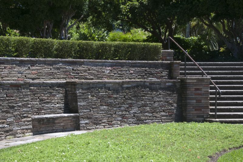Stonework Installation in Parkton, MD