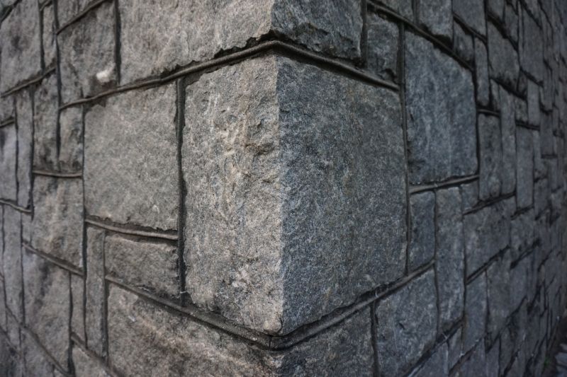 Stonework Repair in Brogue, PA