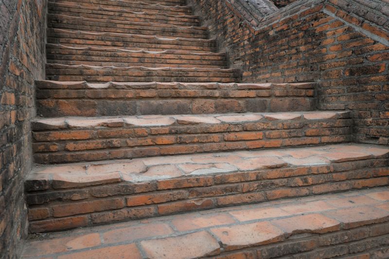 Stonework Repair in Lancaster, PA